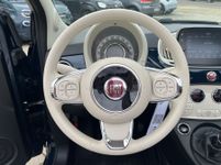 Fiat 500C - Vorschau Bild 11