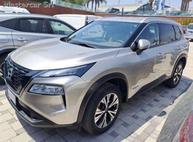Nissan NISSAN X-Trail X-Trail 1.5 e-power N-Connecta e- imagem 2