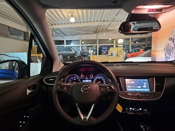 Bild 14 Opel Crossland (X) Crossland Elegance LED Apple CarPlay Android Aut
