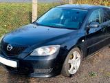 Mazda 3 BK 1.6 - gebrauchte Mazda 3 aus dem Jahr 2005