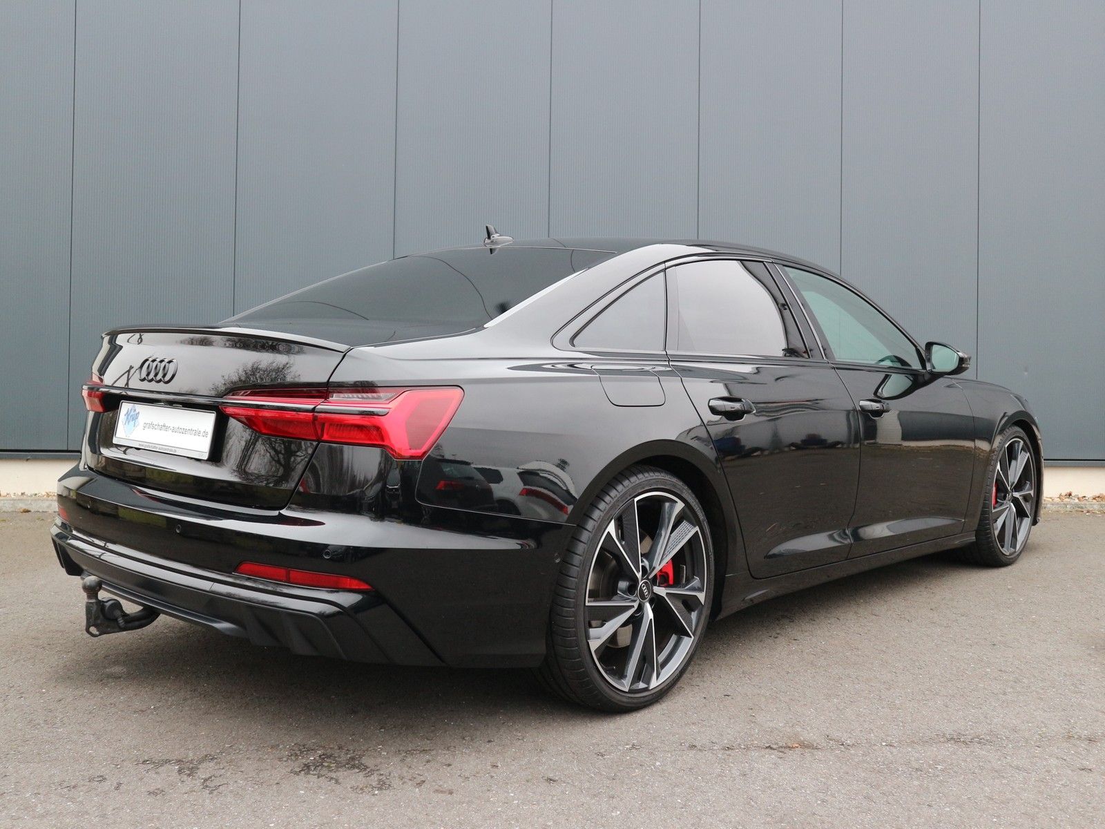 Audi S6 - Bild 4