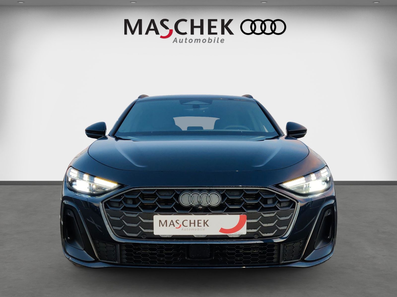 Audi A5 - Bild 8
