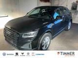 Audi Q2 35 TFSI S-Tronic ADVANCED +LED +NAVI  +SHZ +D - Audi Q2: Advanced