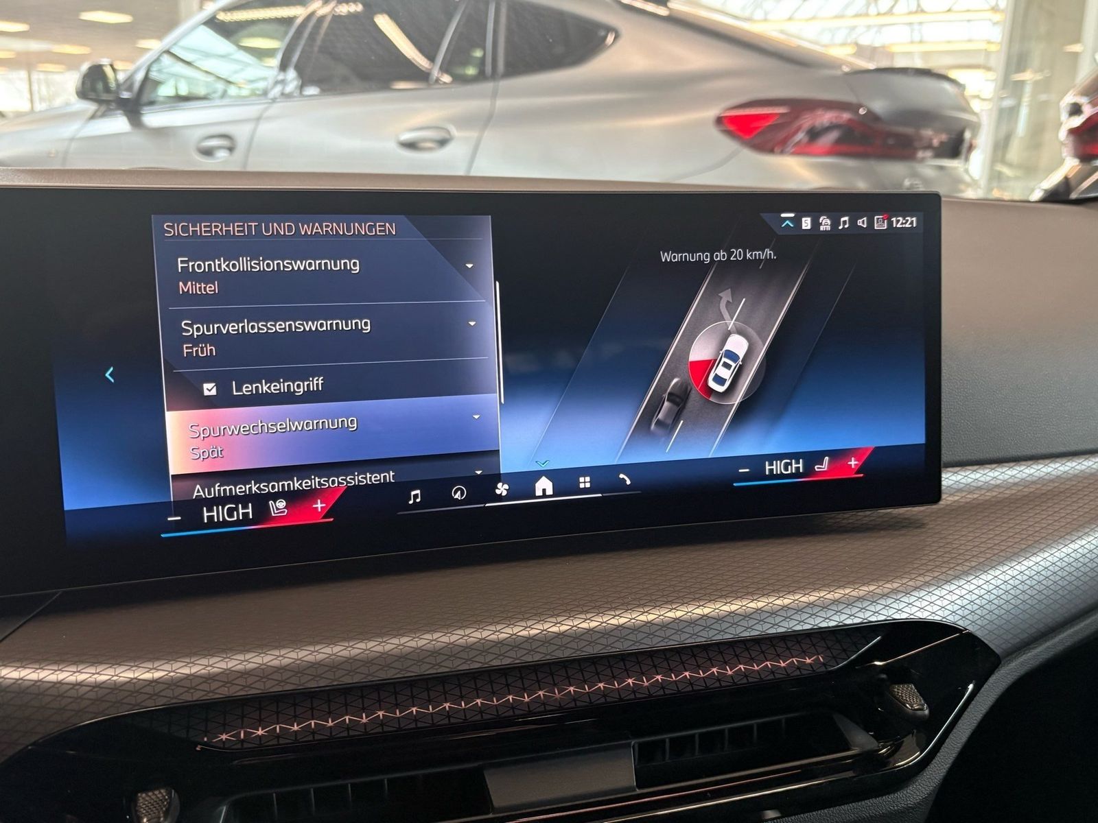 BMW 420 - Bild 12
