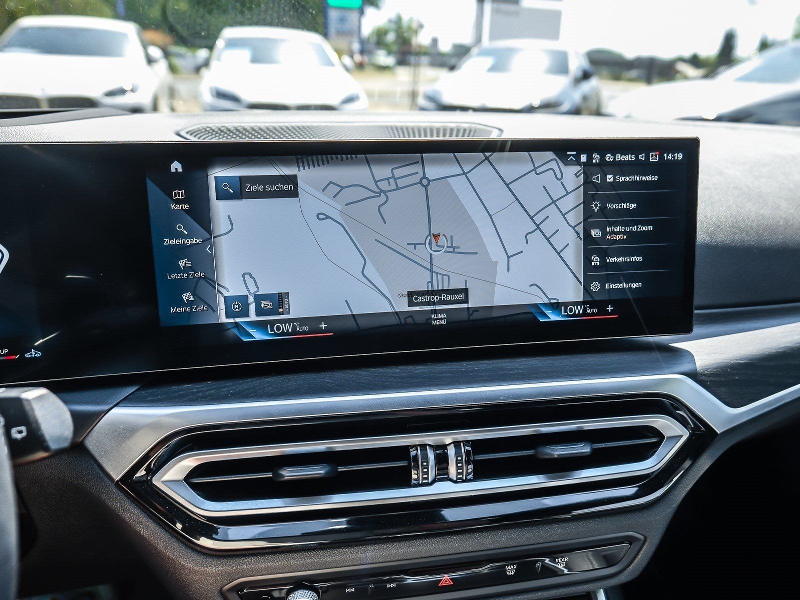 BMW 330i xDrive Touring Standhz.HiFi Adapt. LED DA P foto 12