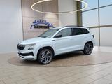 Skoda Karoq Sportline 1,5TSI DSG 4*J.Gar/Pano/aAHK/Mat - Skoda Karoq von 2026