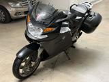 BMW K1200 GT - BMW 2006 K1200GT