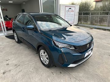 Peugeot 3008 - 2