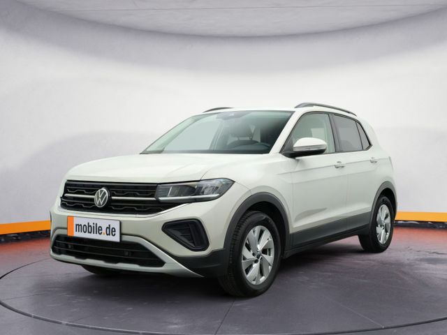 Volkswagen T-Cross 1.0 TSI Life NAVI KAMERA