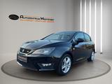 Seat Ibiza Lim. FR, 1 Hand, Unfallfrei, HU 10.2027794 - Seat Ibiza mit Benzin-Antrieb: Limousine, Automatik