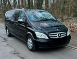 Mercedes-Benz Viano 3.0 CDI AMBIENTE EDITION extralang 