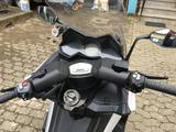 Kymco AK 550   *ECHTE GELEGENHEIT* - KYMCO AK550