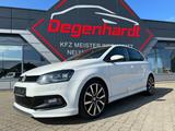 Volkswagen Polo V Highline R-Line LED - Volkswagen Polo: R Line