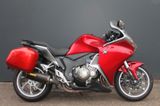 Honda VFR 1200 F Koffer/Akrapovic/Lenkererhöhung - Offers matching your search criteria
