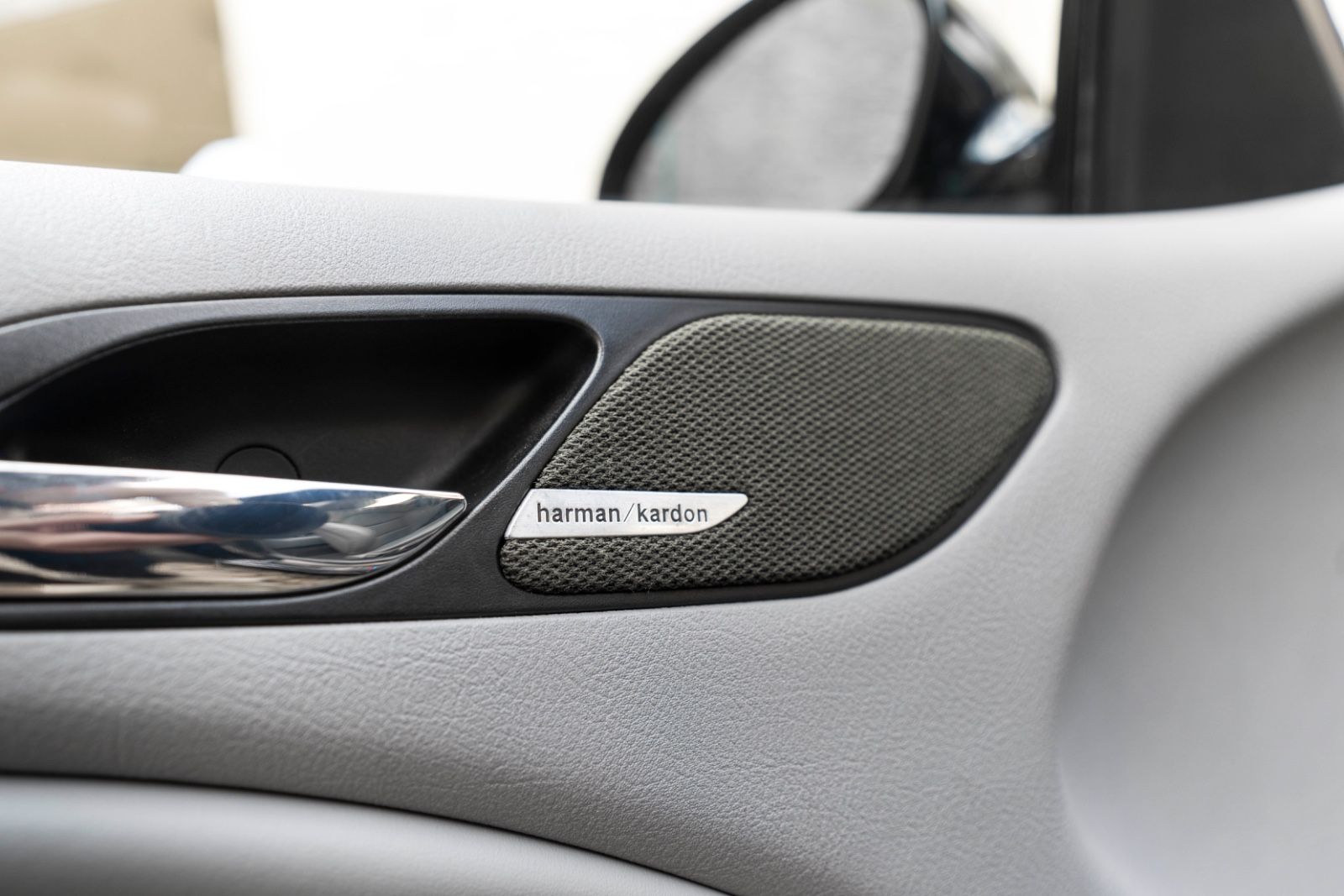 Fahrzeugabbildung BMW M3 E46 COUPE H&K SZH BIXENON TEMPOMAT SCHALTER