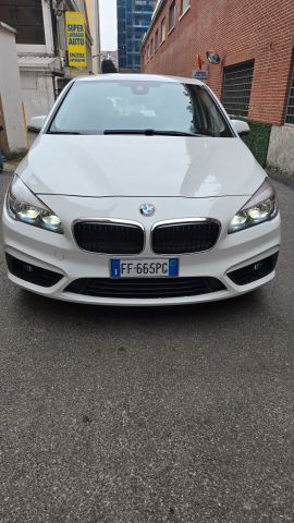 BMW Bmw 2er Active Tourer 218i Active Tourer Sport