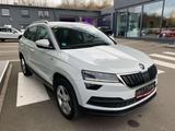 Skoda Karoq Soleil - Skoda Karoq: Soleil