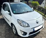 Renault Twingo Rip Curl 1.5 dCi eco2 62KW Rip Curl - Renault Twingo mit Diesel-Antrieb: 1.2