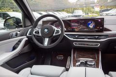 BMW X5 – 11 / 22