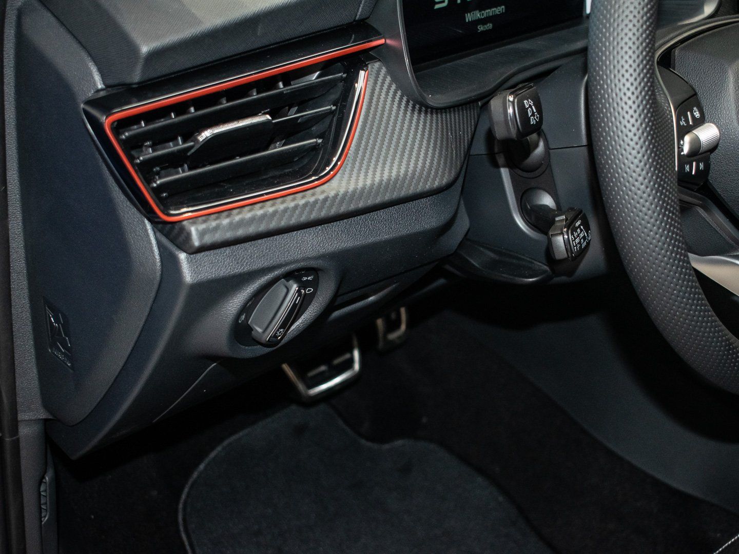 Skoda Kamiq - Bild 16