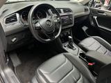Volkswagen Tiguan Allspace DSG TOP-Paket 7-Sitzer Panorama - Volkswagen Tiguan Allspace in Nürnberg