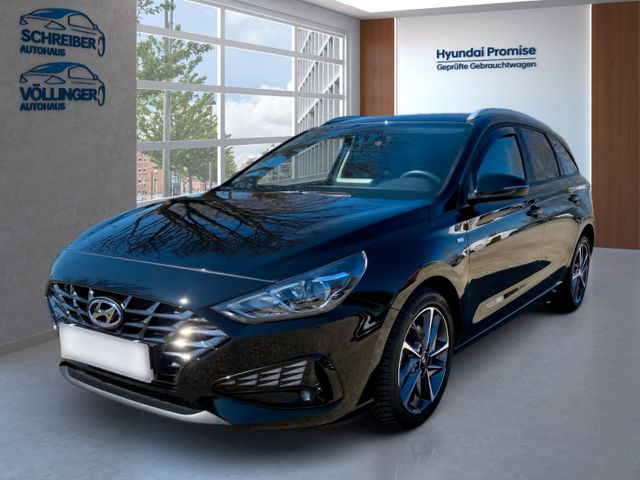 Hyundai i30 cw Trend Mild-Hybrid Navigationspaket