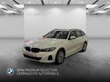 BMW 318i Touring Navi Kamera Driv.Assist Alarm - BMW 318 in Chemnitz
