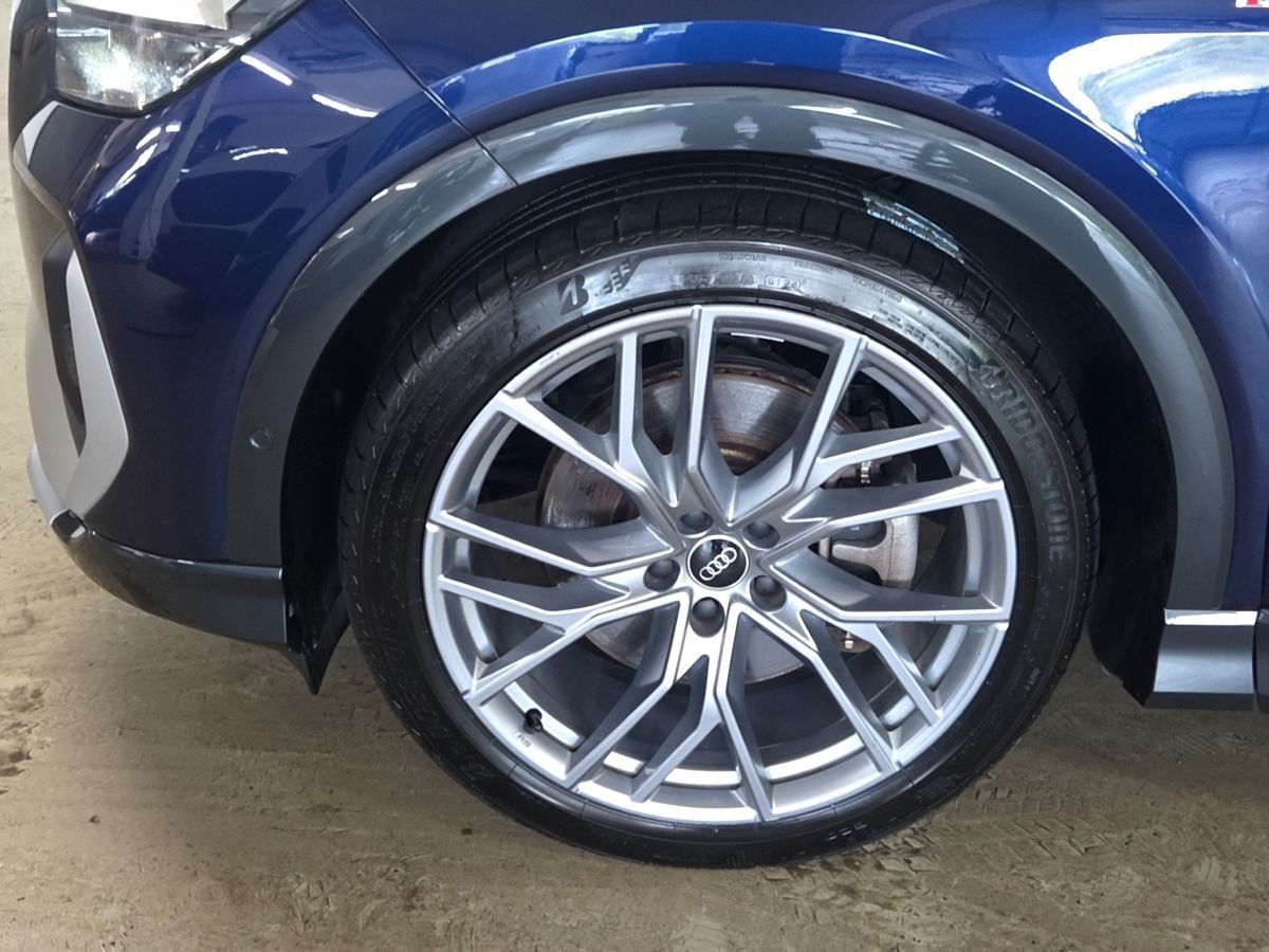 Audi Q4 e-tron 40 basis |LED|ACC|NAVI| foto 11