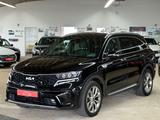 Kia Sorento Platinum 4WD *AHK*SHZ*NAV*LED*ACC*360° - gebrauchte Kia Sorento aus dem Jahr 2023