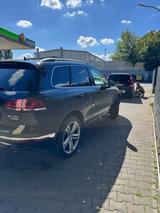 Volkswagen Touareg 3.0 V6 TDI SCR Tiptronic Executive E... - Volkswagen Touareg: Executive