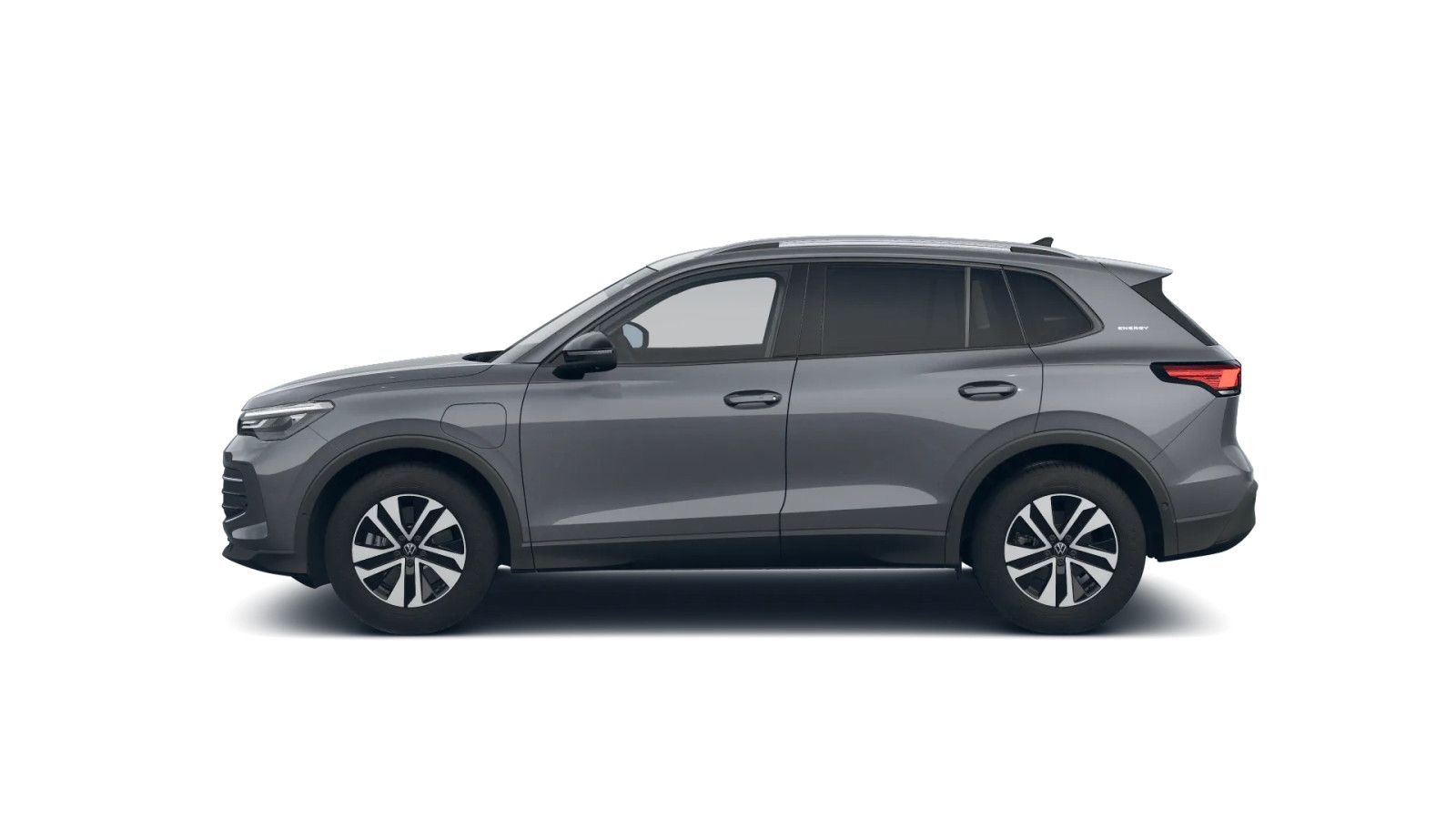 Volkswagen Tiguan Energy 1.5 TSI eHybrid AHK ACC SIDE R-KAM foto 3