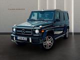 Mercedes-Benz G 63 AMG G 63 AMG Largo - gebrauchte Mercedes-Benz G 63 AMG aus dem Jahr 2013