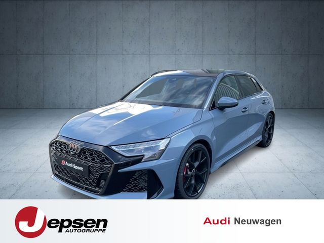 Audi RS 3 Sportback S tr. RS-Sportabgas PANO Matrix