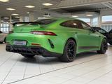 Mercedes-Benz AMG GT 63 S E Performance Special Edition - Mercedes-Benz AMG GT S Plug-in Hybrid (PHEV) Gebrauchtwagen