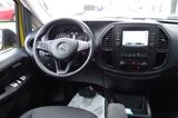 Mercedes-Benz Vito 116 CDI ProTourer Lang 2sTÜR/STDHZG/KAM/18' - Mercedes Vito 7-Sitzer