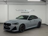BMW M240i xDrive G42 HUD H&K Garantie ACC LED - BMW M240i: Garantie
