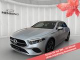 Mercedes-Benz A 180 Progressive 7G LED MBUX Lenkradheizung