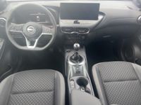 Nissan Juke - Vorschau Bild 8