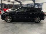 Porsche Cayenne GTS FACELIFT - mit Benzin-Antrieb: Alcantara, Berganfahrassistent