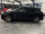 Porsche Cayenne GTS FACELIFT - Porsche Cayenne: Facelift