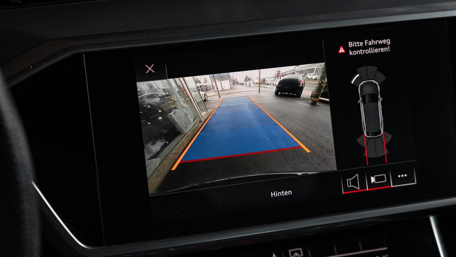 Audi A6 Avant 50 TDI Quattro S Line 286CH | Toit Pano | Matrix LED | ACC | Caméra | Cuir