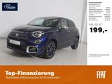 Fiat 500X 1,3 GSE Yacht Club Capri - Fiat 500X: Club