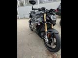 BMW S 1000 R *Dynamik-,Komfort- & Sozius-Paket*