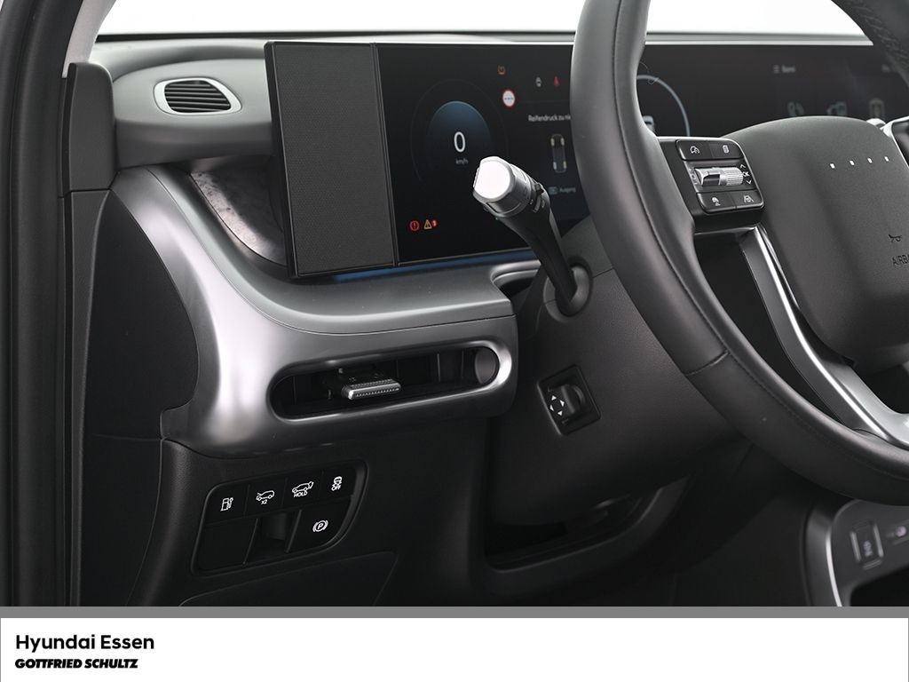 Hyundai IONIQ 9 – Bild 9