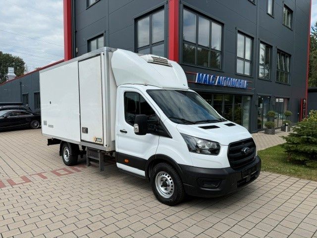 Ford Transit Kühlkoffer(Tüv&Gr. Insp. mit Zahnriemen)