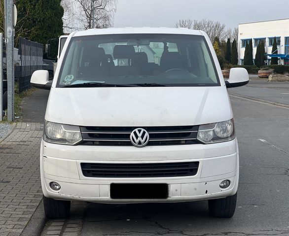 Volkswagen T5 Transporter/Caravelle Comfortline lang