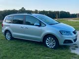 Seat Alhambra 2.0 TDI Ecomotive 103kW 4KIDS 4KIDS - Seat Alhambra: Ecomotive