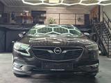 Opel Insignia 2.0CDTI/Matrix/ACC/SitzHzg+Bel/AHK/360° - Opel: 3.0