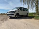 Volkswagen T6 Multivan - Volkswagen T6 Multivan: Privatanbieter