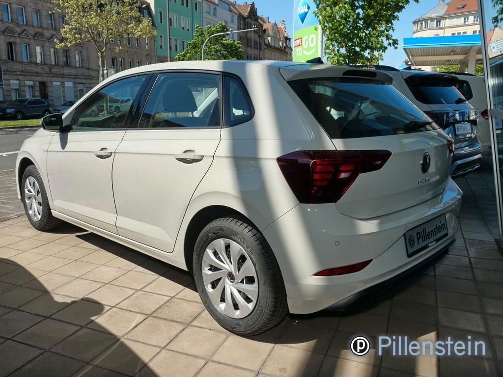 Volkswagen Polo - Bild 2
